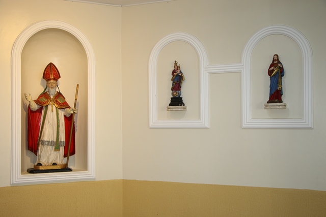 Photos at Capela de São Brás - Church in Belém