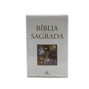 BÍBLIA SAGRADA