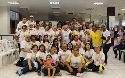 Círio 2019: Casa de Plácido encerou atividades neste sábado, 26