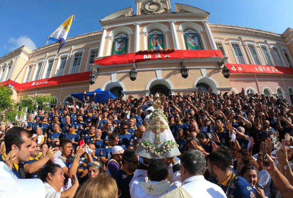 Conheça o novo formato do Círio de Nazaré 2020!