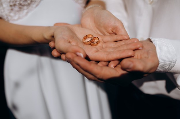 Inscrições abertas para o curso de Preparação para a vida Matrimonial