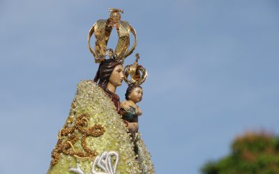 Círio 2021: Missa na Catedral de Belém dá início ao segundo domingo de outubro