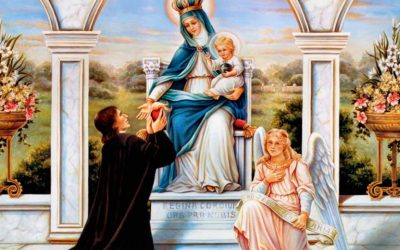 Em Nazaré: Inscrições abertas para curso de consagração à Maria, segundo o método de São Luis Mª de Montfort
