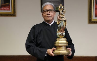 Dunc In Altum – Por Padre José Adelson M. Ramos das Mercês, Bta