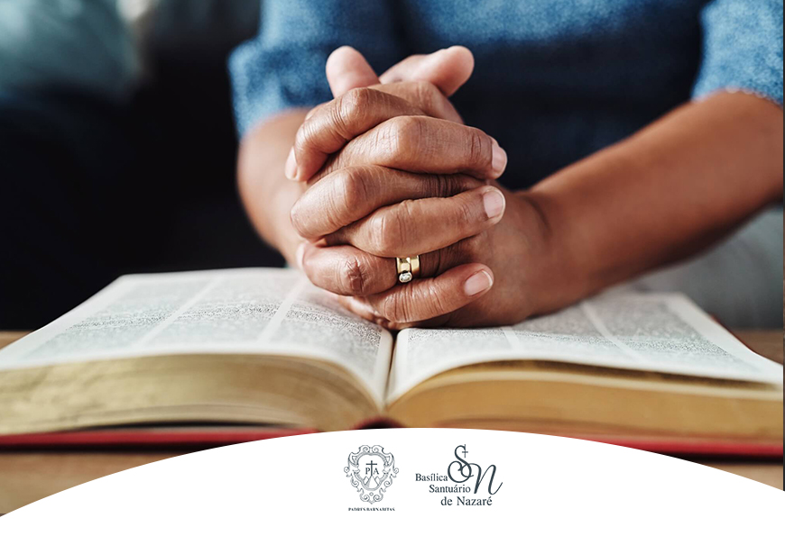 Liturgia Diária – 17/06/2022