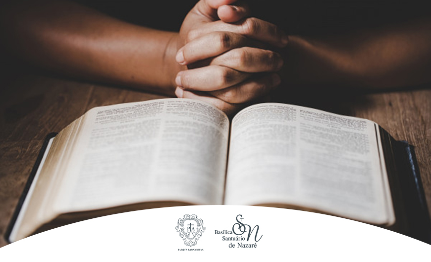 Liturgia Diária – 11/06/2022