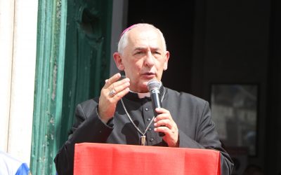 NA ESCOLA DO BOM PASTOR – por Dom Alberto Taveira Corrêa