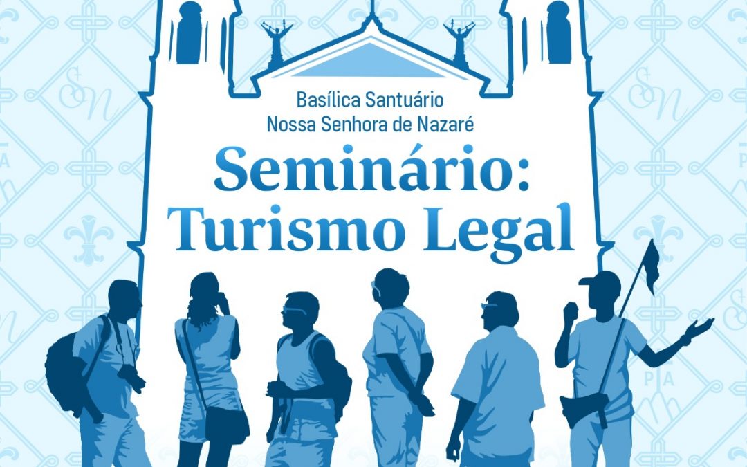 Seminário Turismo Legal
