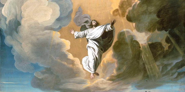 Domingo, Ascensão do Senhor: Reflexão do Evangelho