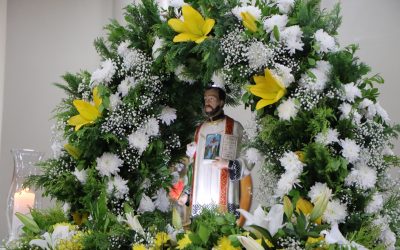 Comunidade Santo Antônio Maria Zaccaria inicia programação de festividade