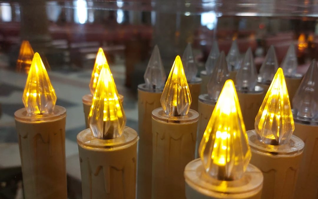 Velário eletrônico: conheça os benefícios e importância