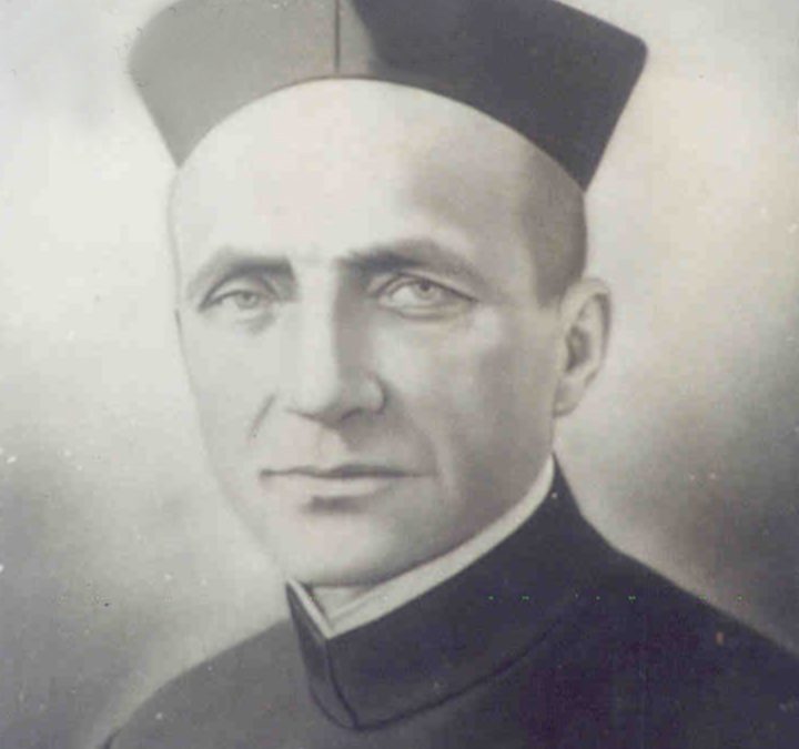 Padre Emilio Richert