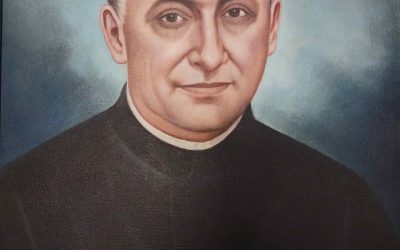 Padre Francisco Richard