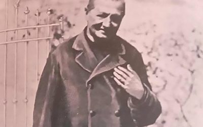 Padre Luiz Zoia