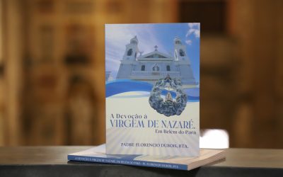 Barnabitas lançam a mais completa publicação sobre a devoção à Virgem de Nazaré