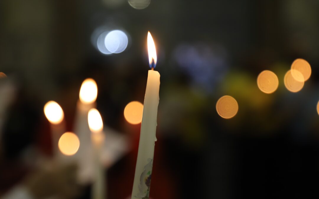 Lumen Officii Tenebrarum: A luz do Ofício das Trevas